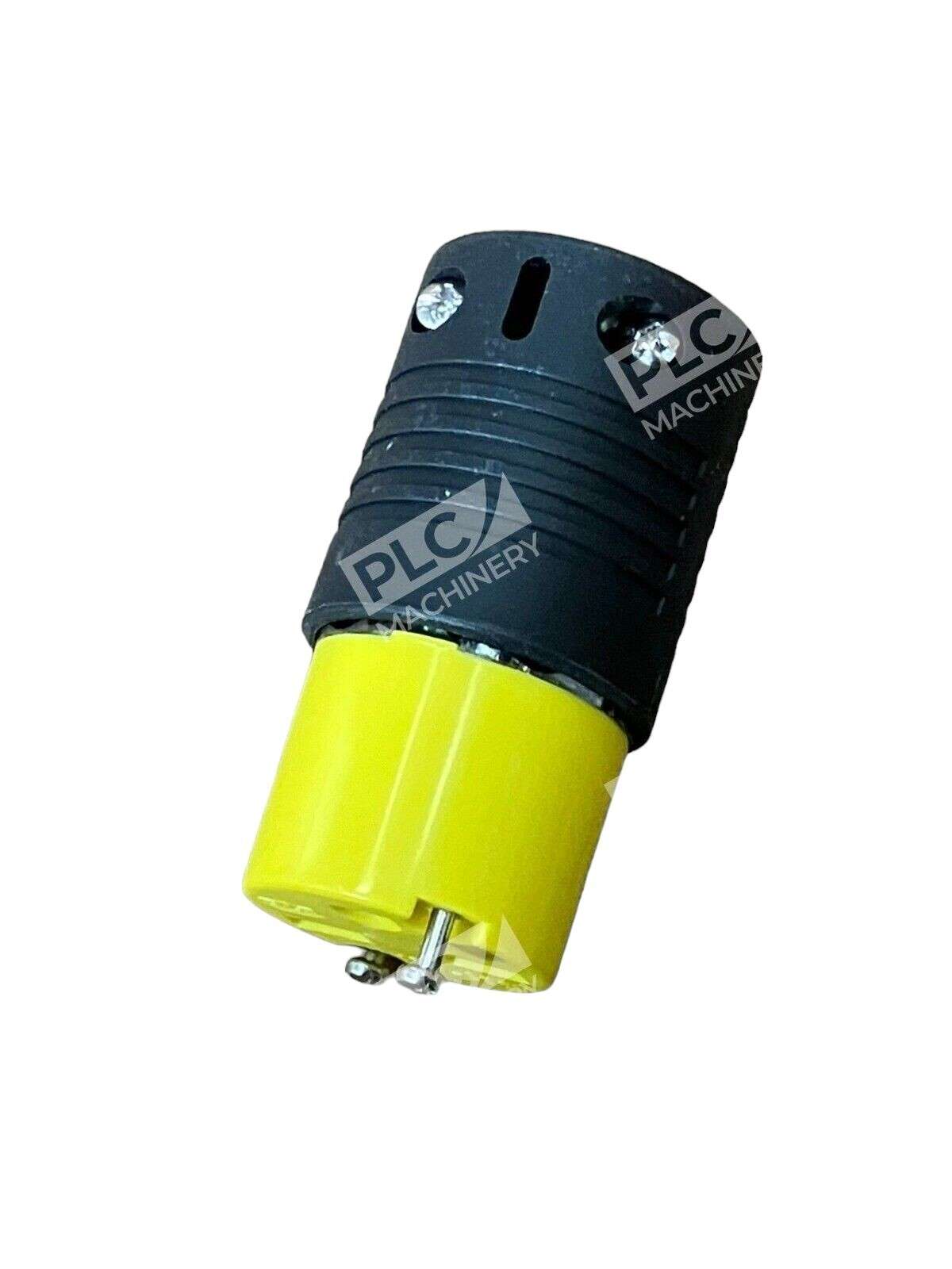 Pass & Seymour 5669-X Straight Blade Connector (Box of 9) - Image 3