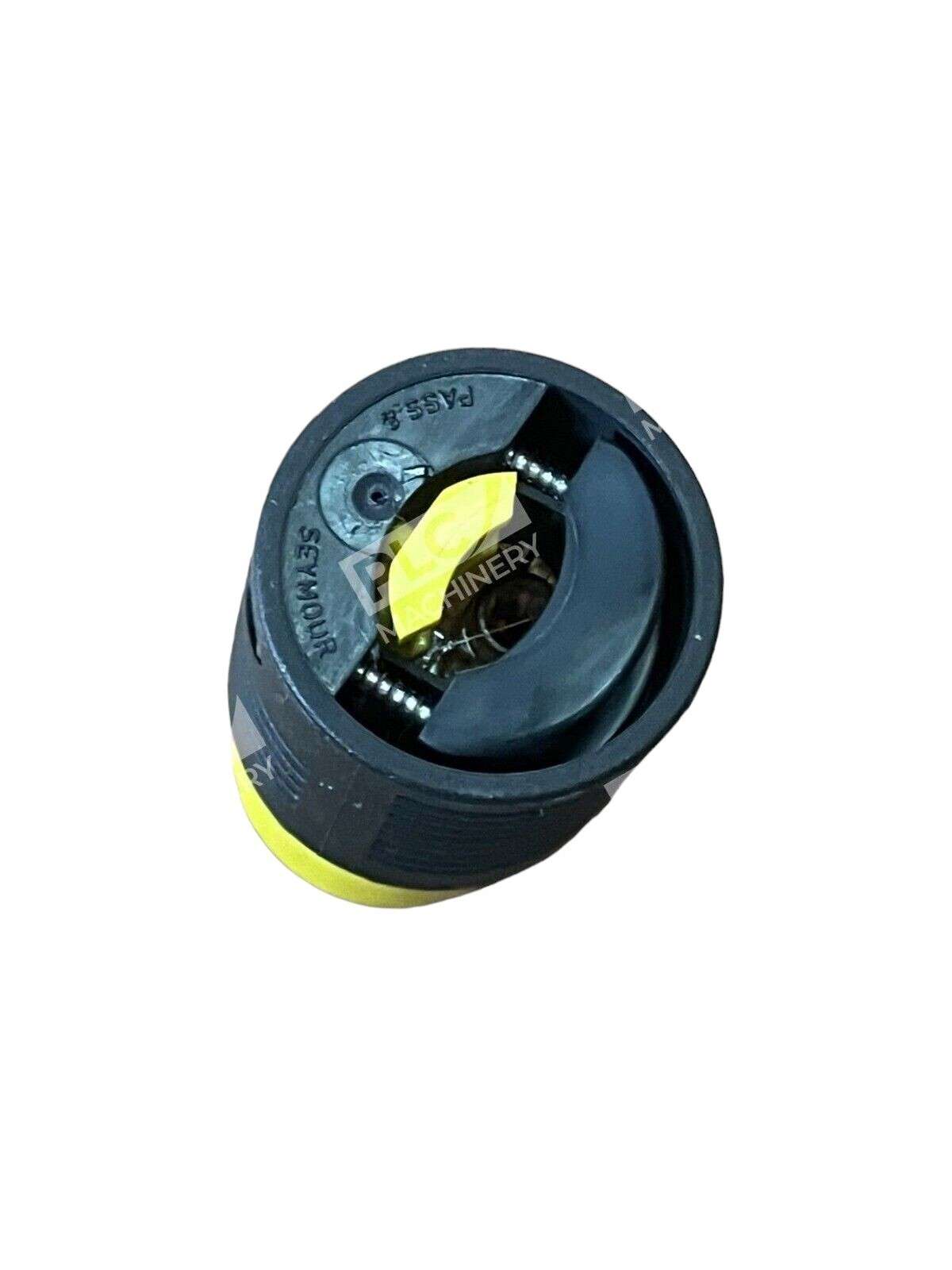 Pass & Seymour 5669-X Straight Blade Connector (Box of 9) - Image 4