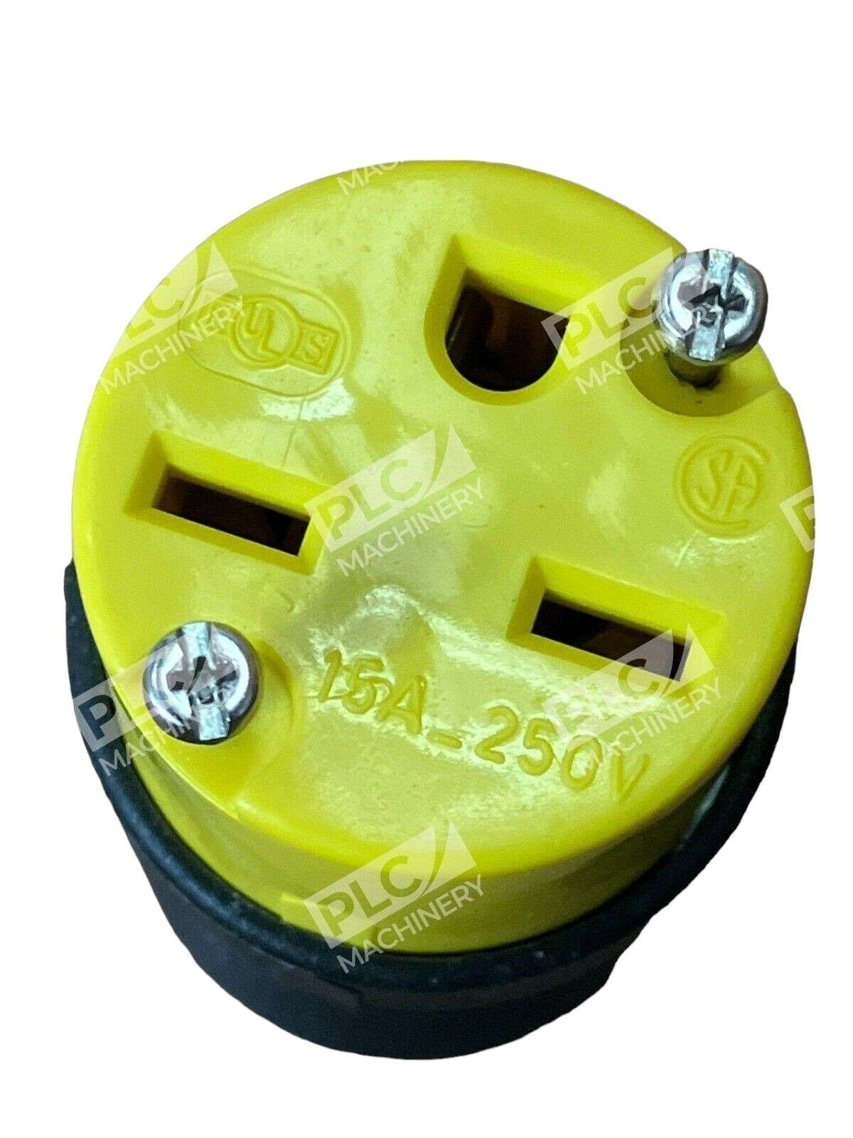 Pass & Seymour 5669-X Straight Blade Connector (Box of 9) - Image 5