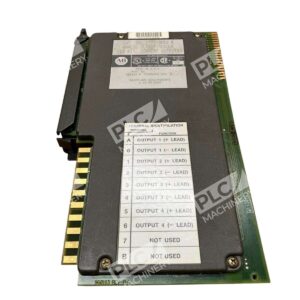 Allen Bradley 1771-OFE2 Analog Output Module (12 Bit Current Outputs) Rockwell