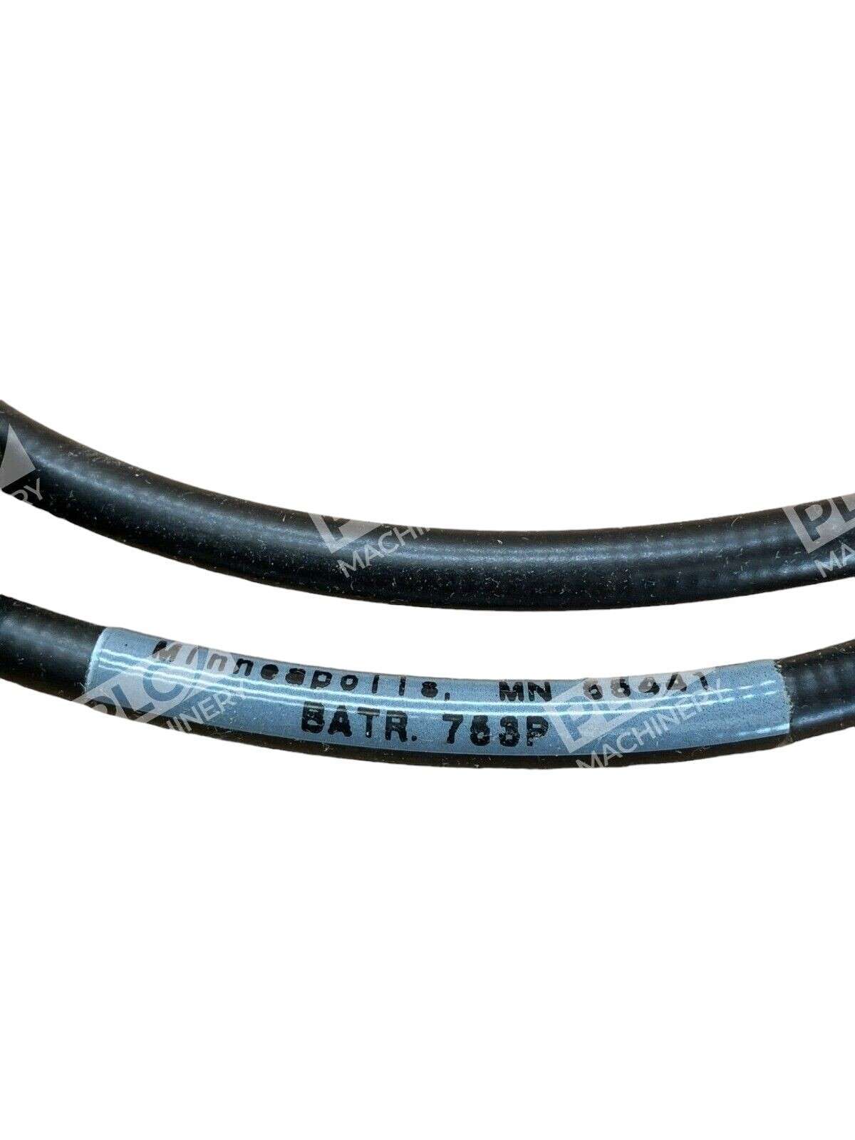 Banner BATR. 753P Fibre Optic Cable - Image 3