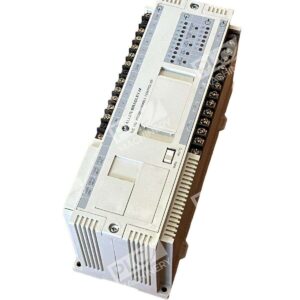 Allen Bradley 1745-LP101 SLC 100 Processor Unit Programmable Controller Rockwell