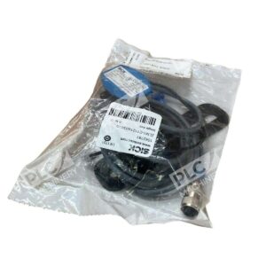 Sick ZLM1-C1121S03S10 Zone Control ZPA Logic Module Single Acc A to D