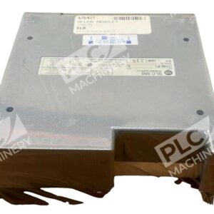 Allen Bradley 1746-P1 Power Supply Rockwell Automation Industrial Power Supply