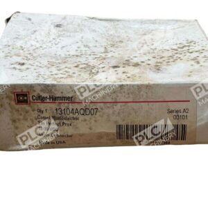 Cutler Hammer 13104AQD07 Comet Photoelectric 2" Perfect Prox