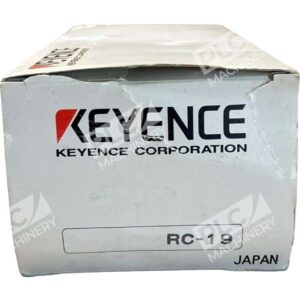 Keyence RC-19 Counter