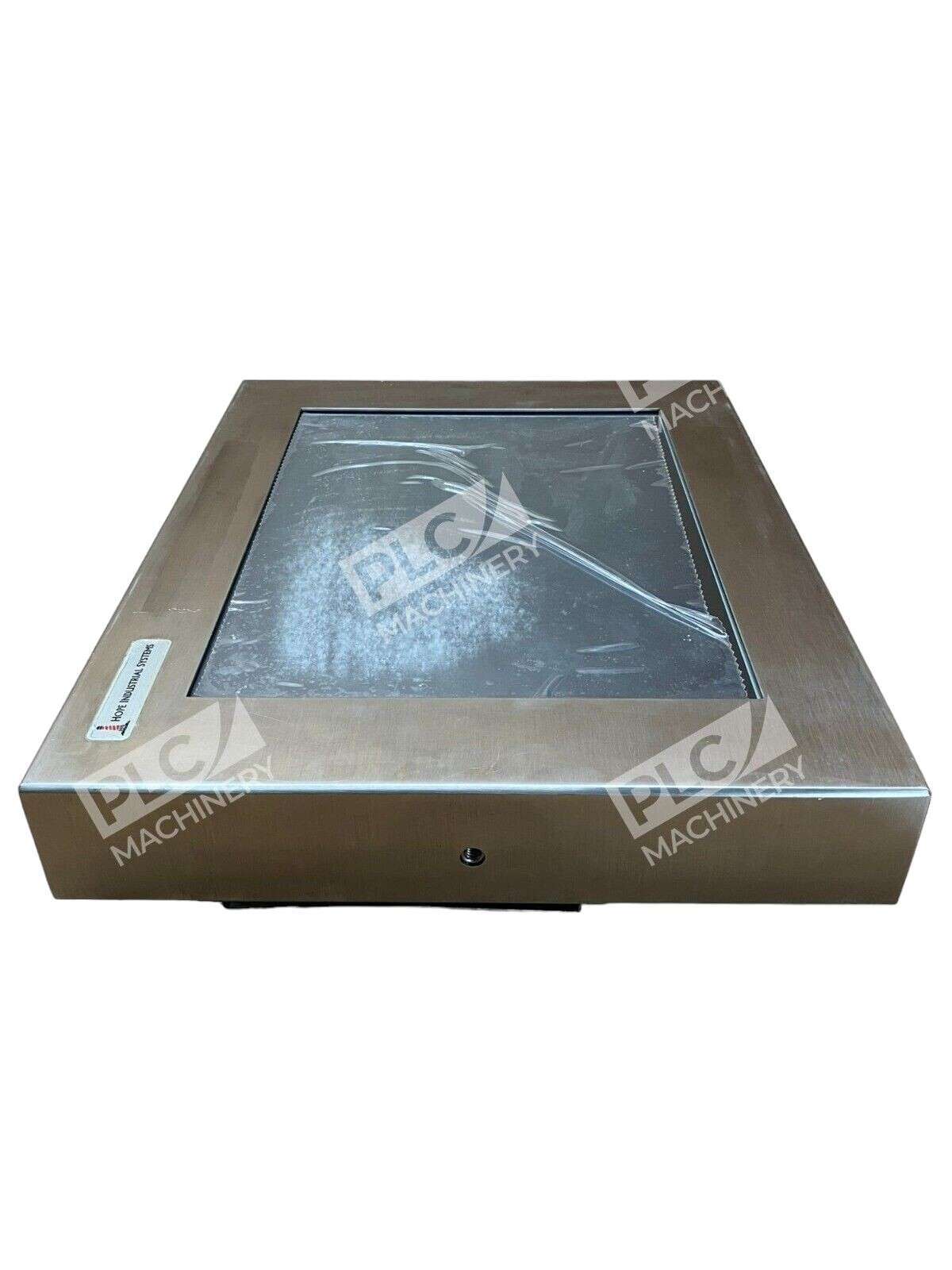 Hope Industrial Systems HIS-UM15-STAG Operator Interface