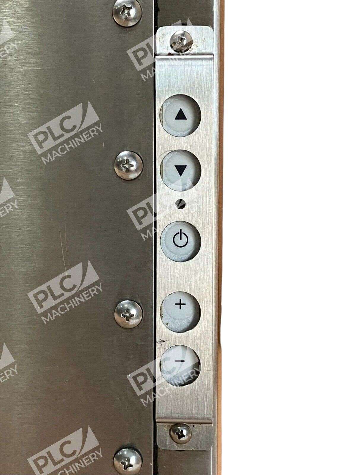 Hope Industrial Systems HIS-UM15-STAG Operator Interface - Image 6