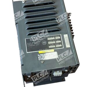 Allen Bradley 1771-PA Bulletin 1771 Power Supply Rockwell Automation DIN Rail