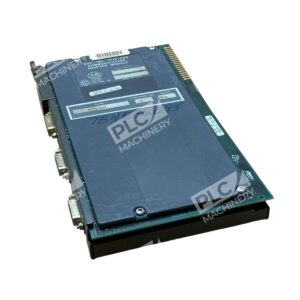 Allen Bradley 1771-KA2 Communication Adapter Module