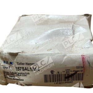 Eaton Cutler Hammer E57SAL18A4 18mm Tubular Inductive Proximity Sensor