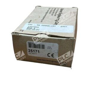 Banner SM912LV Photoelectric Sensor Valu-Beam
