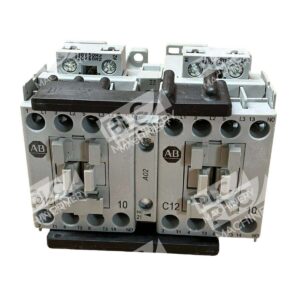 Allen Bradley 100-C12*10 /A Contactor