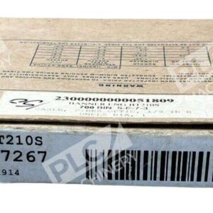 Banner BT210S Fibre Optic Cable