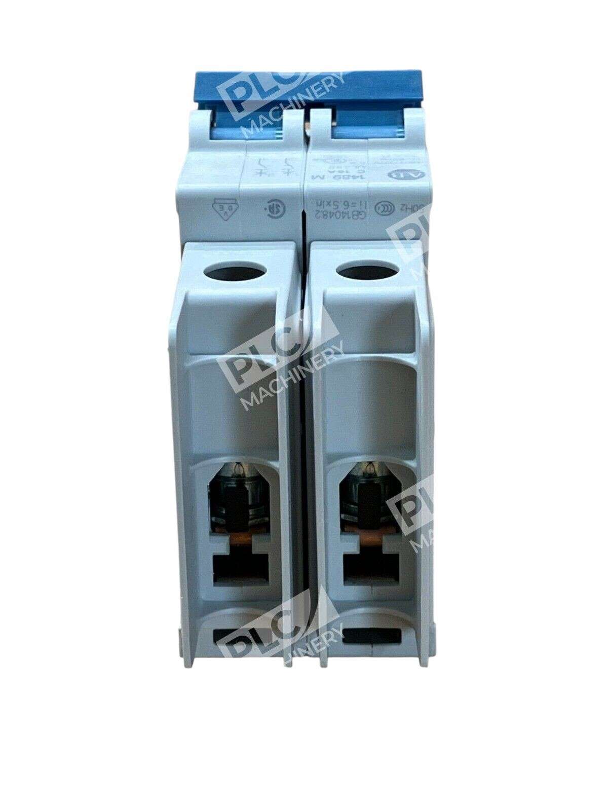 Allen Bradley 1489-M2C160 /D Circuit Breaker - Image 5