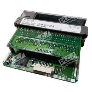 Allen-Bradley 1746-IV32 Series C SLC 500 32-Point 24V DC Sourcing Input Module