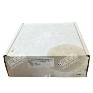 Omega Engineering DP41-E High Performance Process Indicator