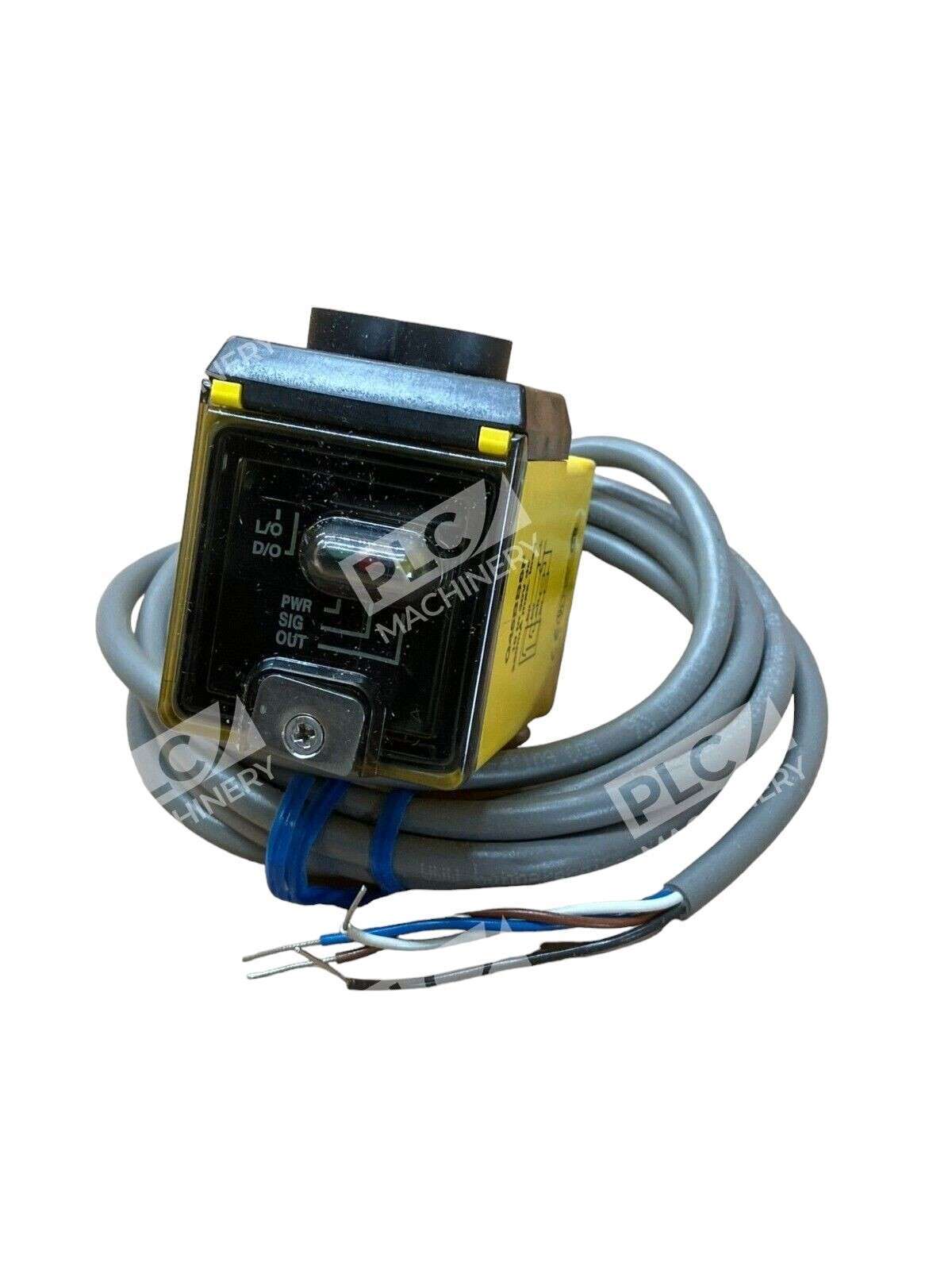 Banner Q45BB6F Photoelectric Sensor - Image 2
