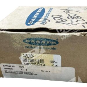 Banner Q45BB6F Photoelectric Sensor