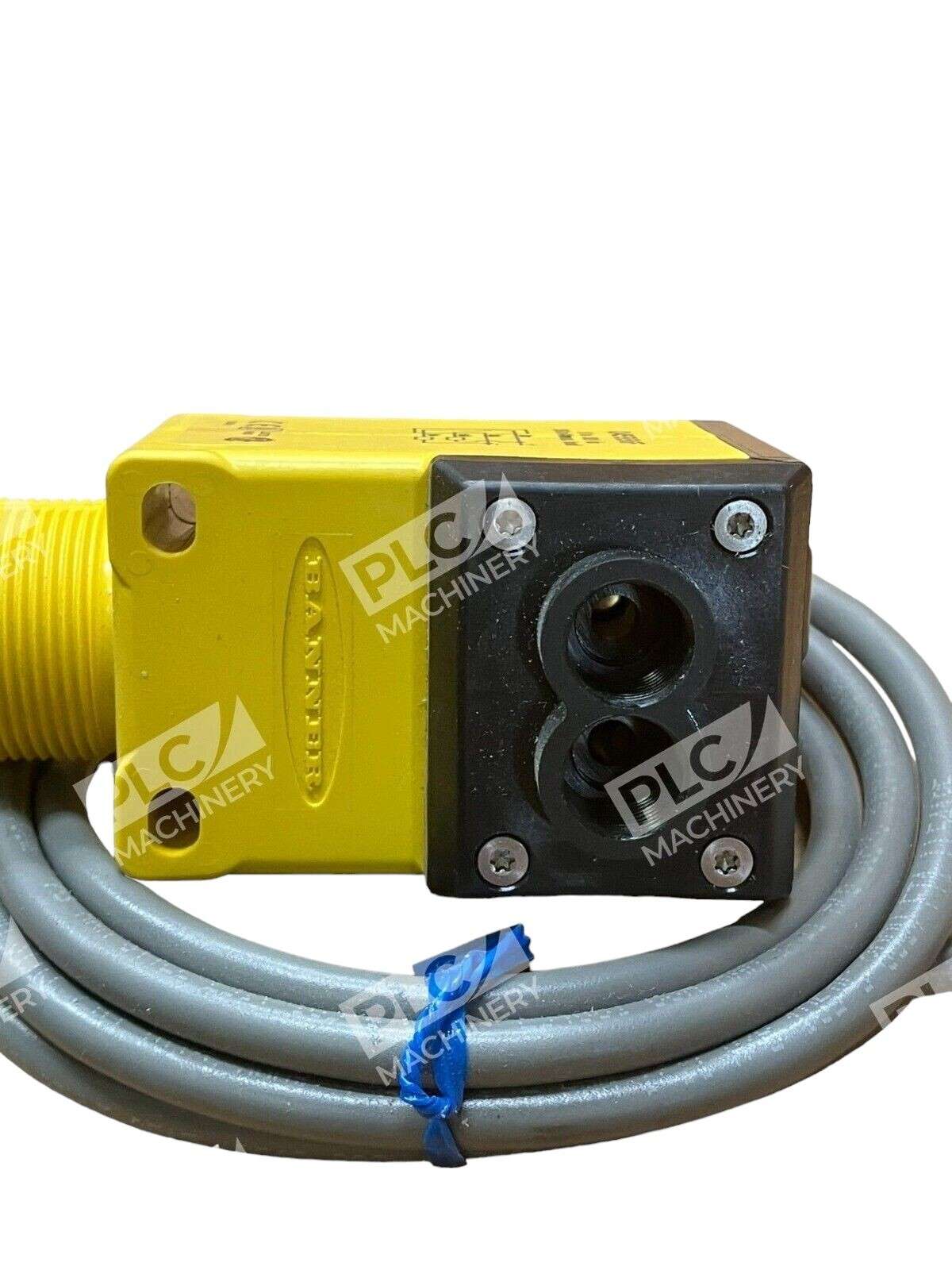 Banner Q45BB6F Photoelectric Sensor - Image 4