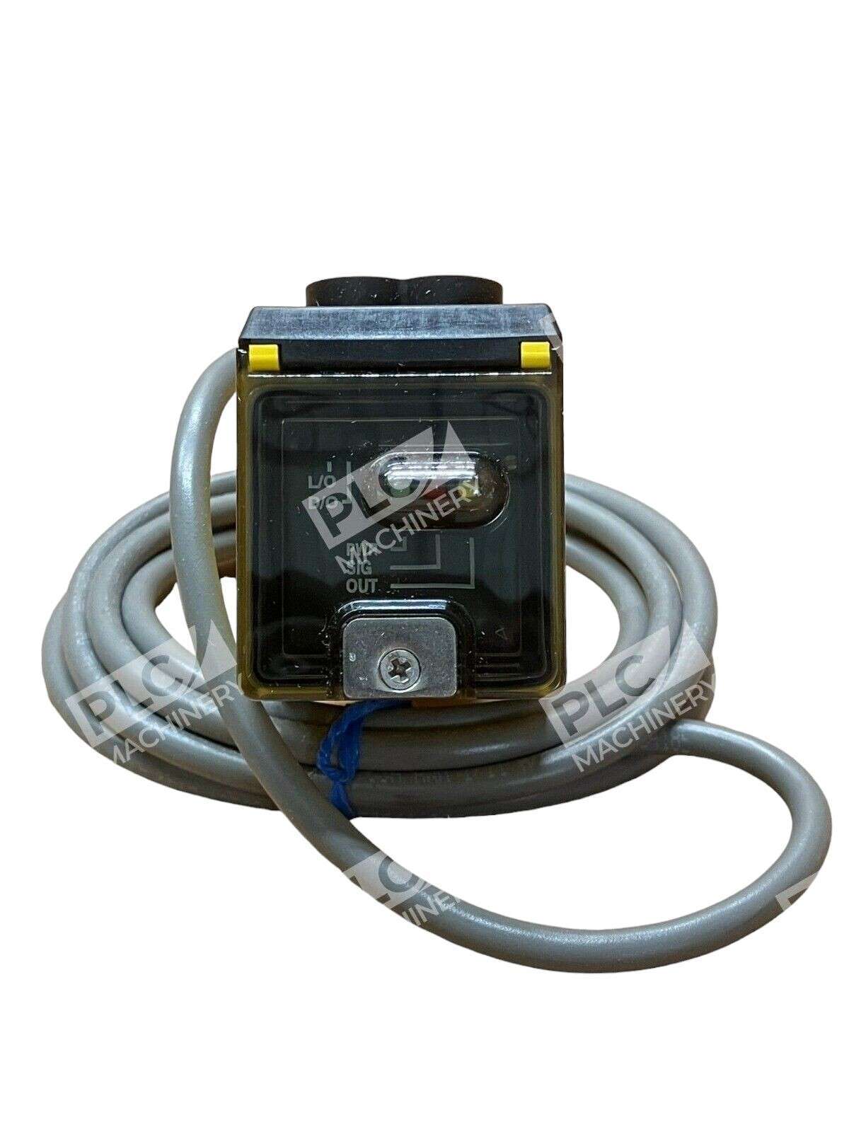 Banner Q45BB6F Photoelectric Sensor - Image 5