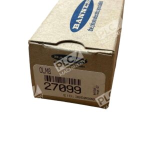 Banner OLM8 Omni-Beam Logic Module
