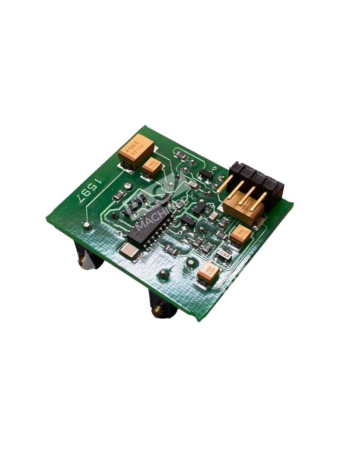 Banner OLM8 Omni-Beam Logic Module - Image 5