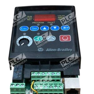 ALLEN BRADLEY DIGITAL DISPLAY BOARD & COVER 3811097603