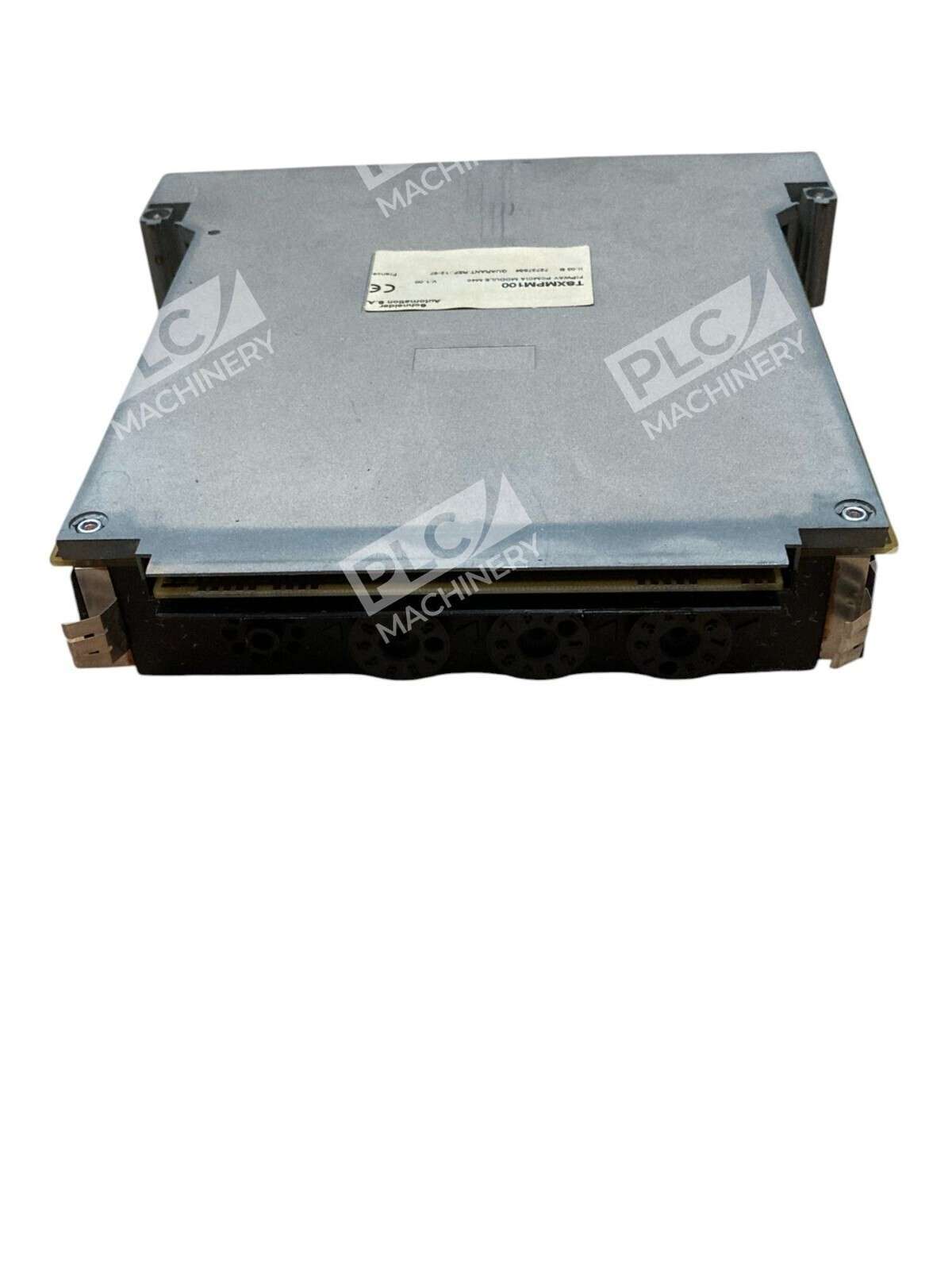 Schneider TSXMPM100 Uni-Telway Bus Master Module Discontinued Modicon TSX Micro - Image 2