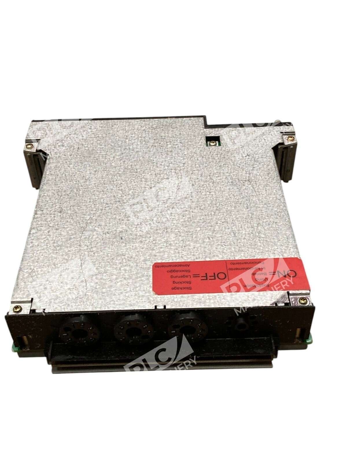 Schneider Electric TSXP67455 PLC CPU Processor Module TSX 47/67/87 Series - Image 3