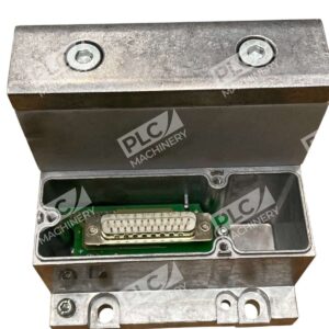 Festo 544400 Pneumatic/Electrical Control Component for PLC Automation Systems