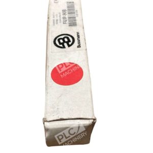 Bussmann FWP-90B High-Speed Fuse 90A 500-700VDC 200kA Cylindrical Bolted Tags