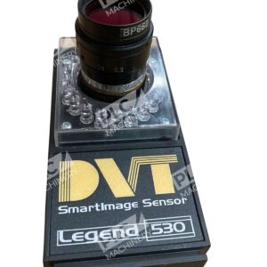DVT Legend 530MR with BP660-25.5 lens