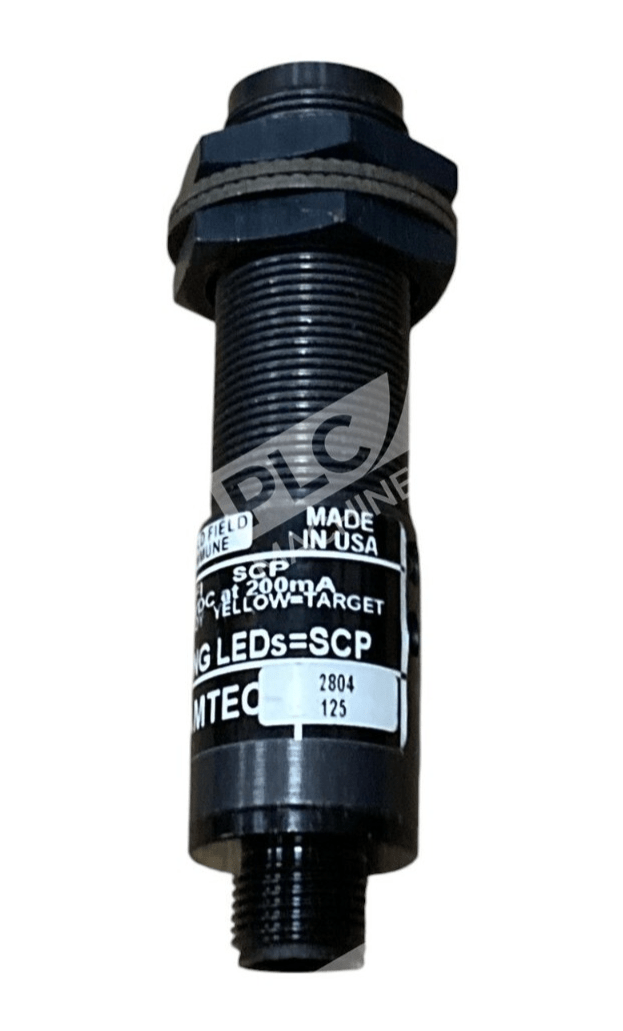 Namco EE510-73042 Proximity Switch