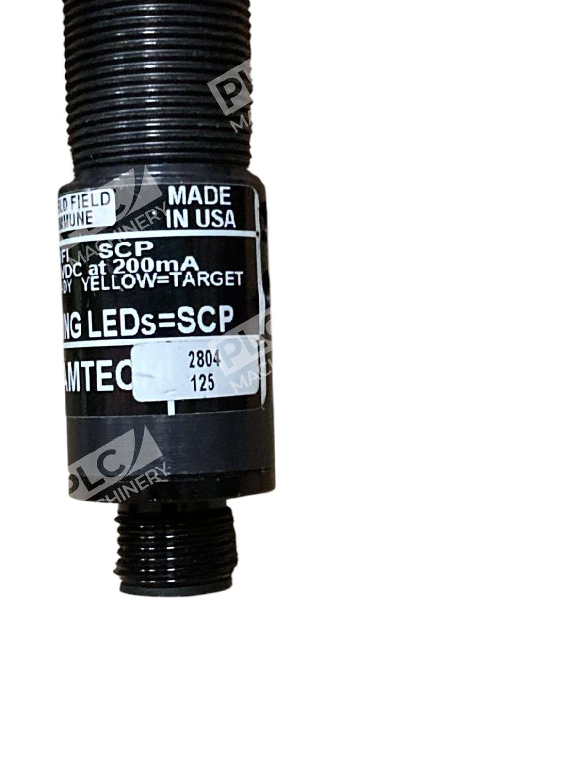 Namco EE510-73042 Proximity Switch - Image 3