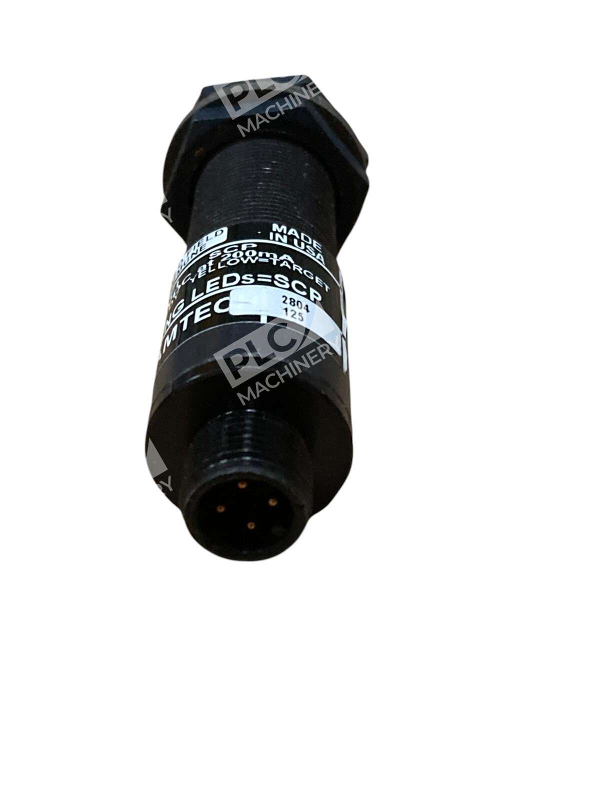 Namco EE510-73042 Proximity Switch - Image 9