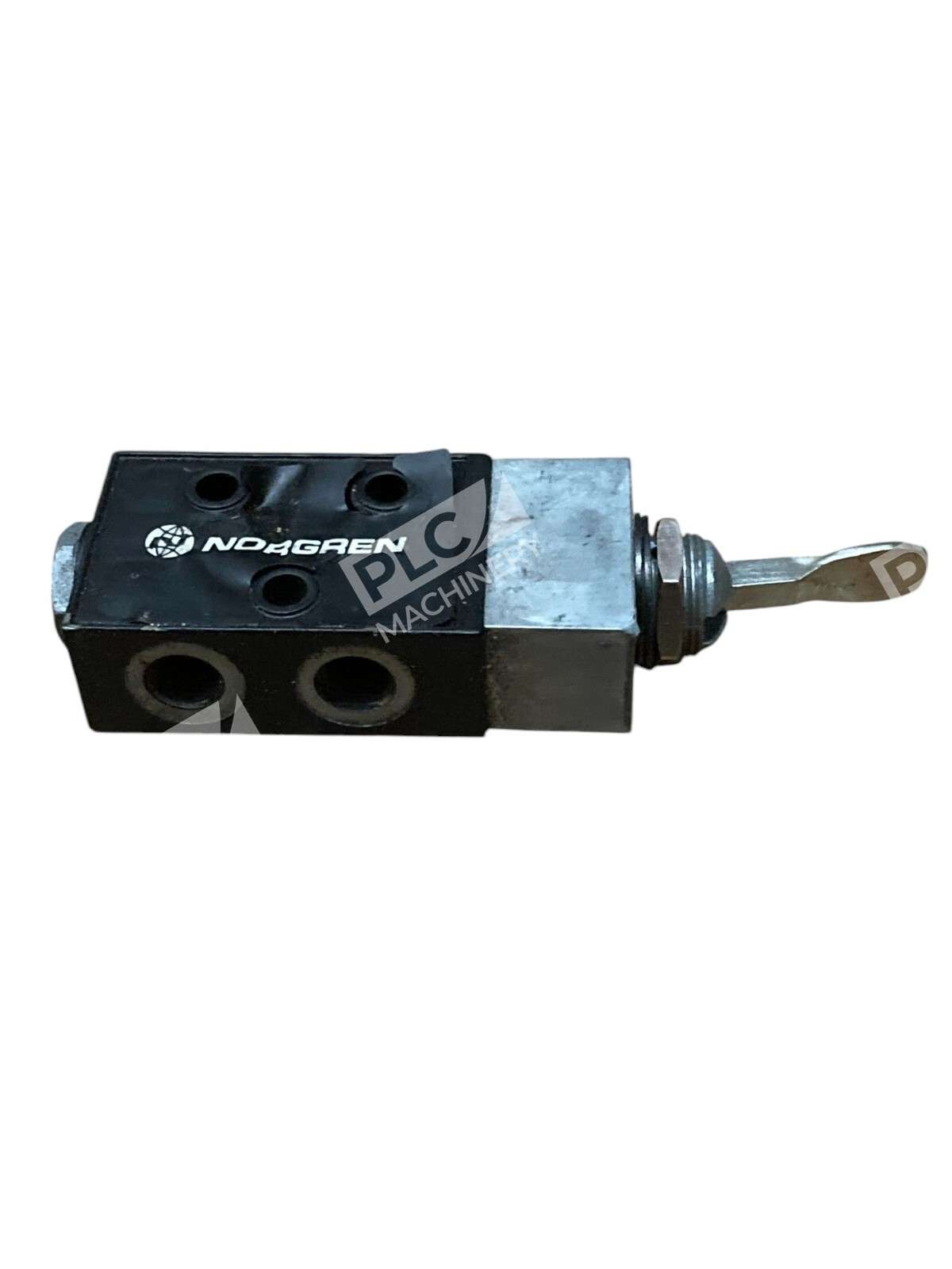 Norgren C/666G/7 mechanical valve - Image 2