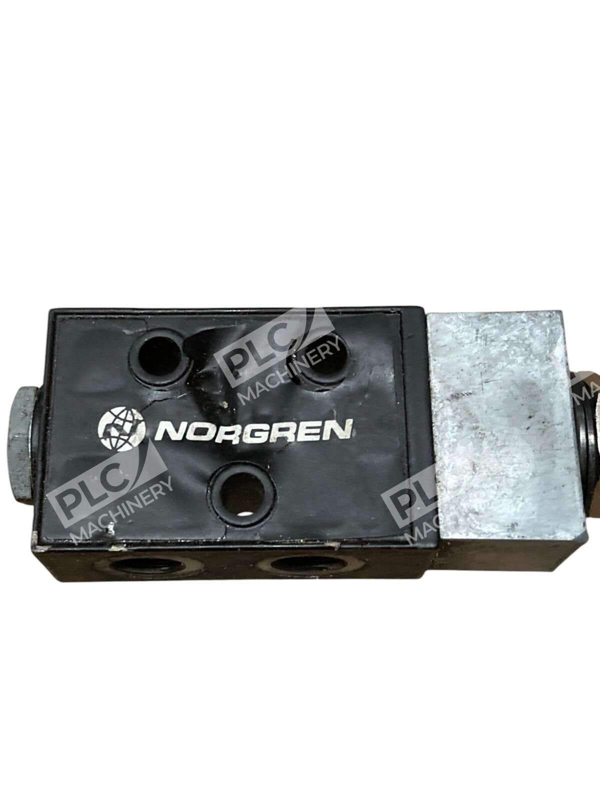 Norgren C/666G/7 mechanical valve - Image 3