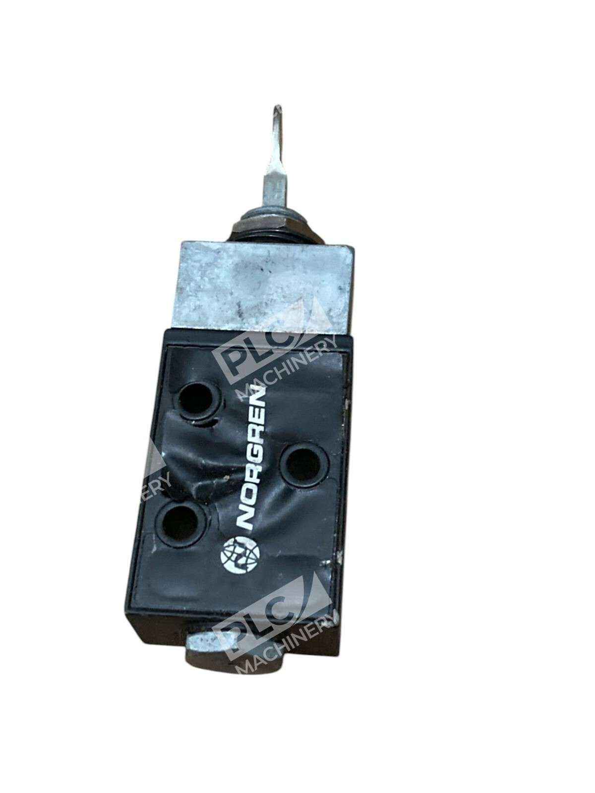 Norgren C/666G/7 mechanical valve - Image 4