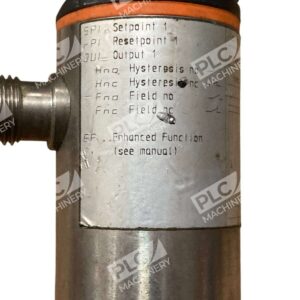 IFM Electronic PN4222 pressure sensor