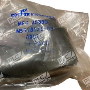 Cooper Interconnects M55181/1-03 MFR 25330 Socket