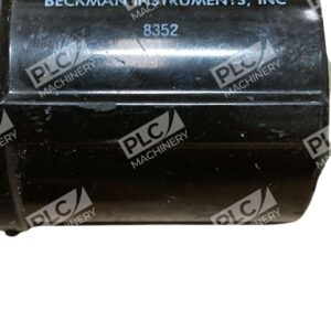 BECKMAN INSTRUMENTS A-RIK-L.25 POTENTIOMETER HELIPOT