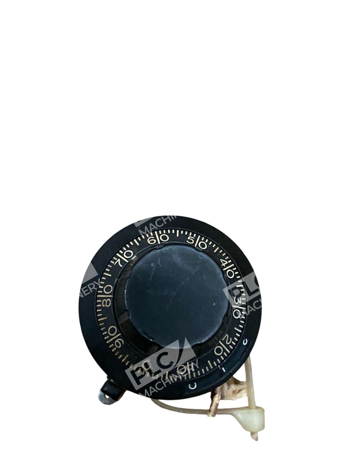 BECKMAN INSTRUMENTS A-RIK-L.25 POTENTIOMETER HELIPOT - Image 2