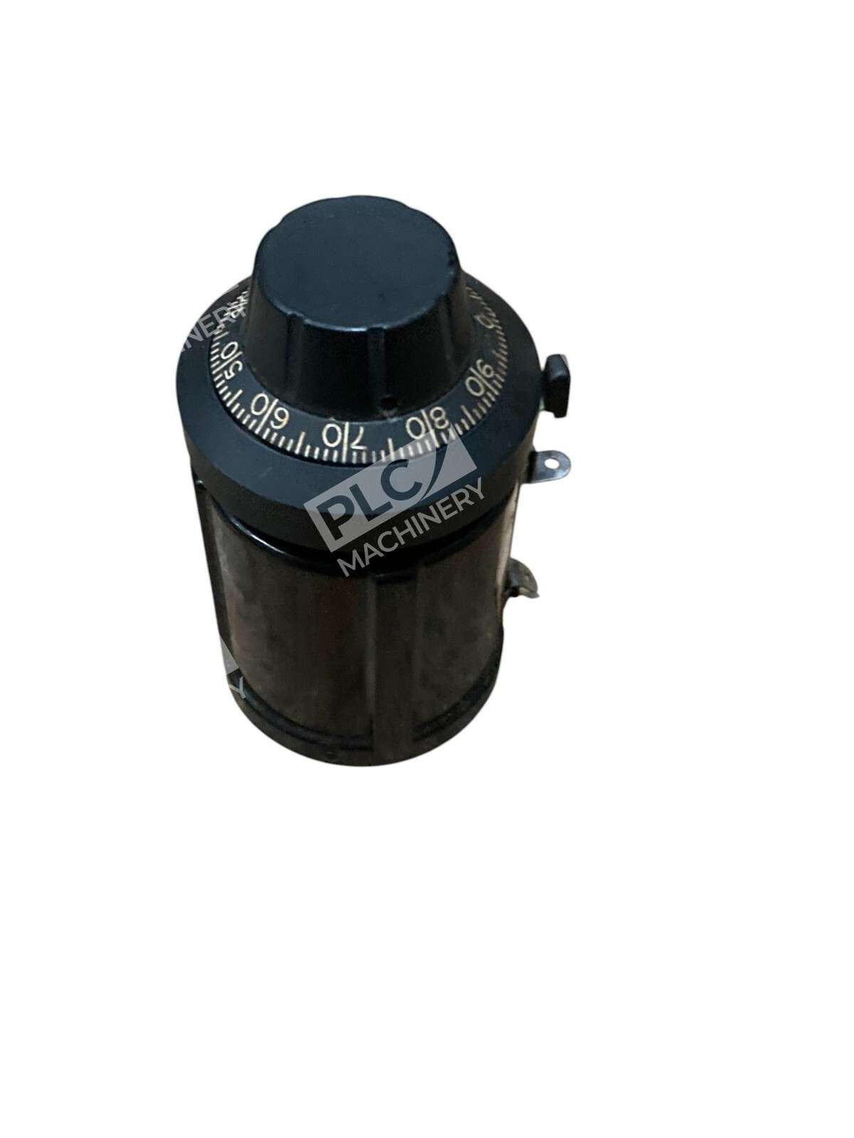 BECKMAN INSTRUMENTS A-RIK-L.25 POTENTIOMETER HELIPOT - Image 3