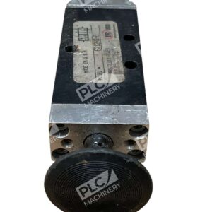 Ingersoll Rand ARO E212HS-G MANUAL VALVE