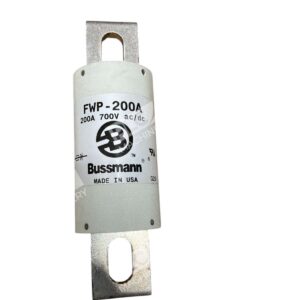 Cooper Bussmann FWP-200A Semi Conductoer Fuses