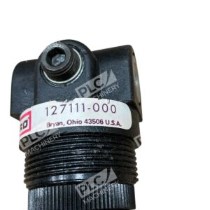 ARO 127111-000 Pneumatic Air Regulator