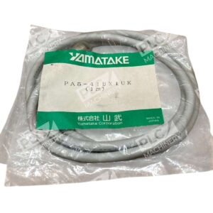 Yamatake PA5-41BX1UK Connector Cable