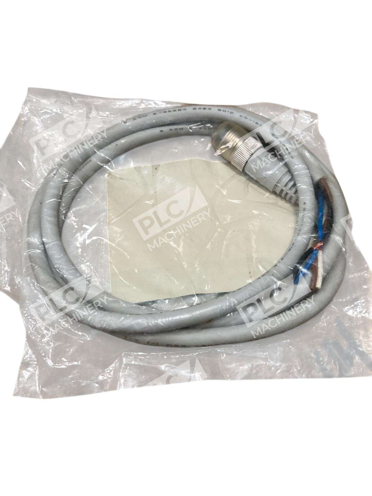 Yamatake PA5-41BX1UK Connector Cable - Image 2