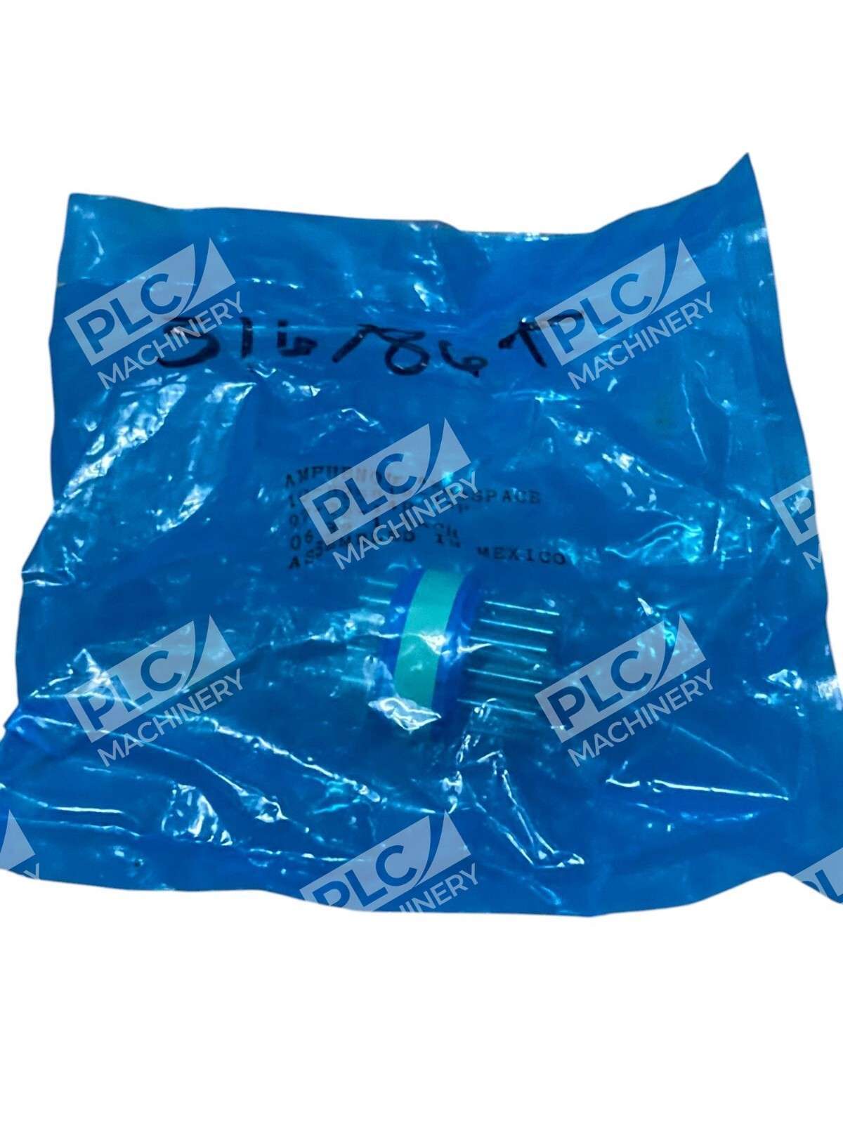 Amphenol 10-825812-14P Circular Connector Insert 97-22-14P